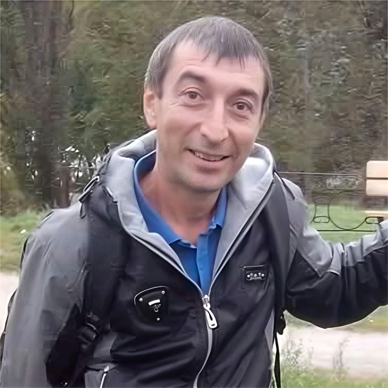 Тихонов Віталій Володимирович